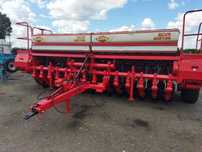 Сеялка зерновая Kuhn Sdm 2227/29