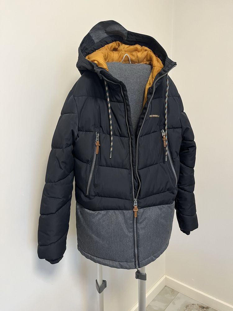 Куртка Merrell підліткова.