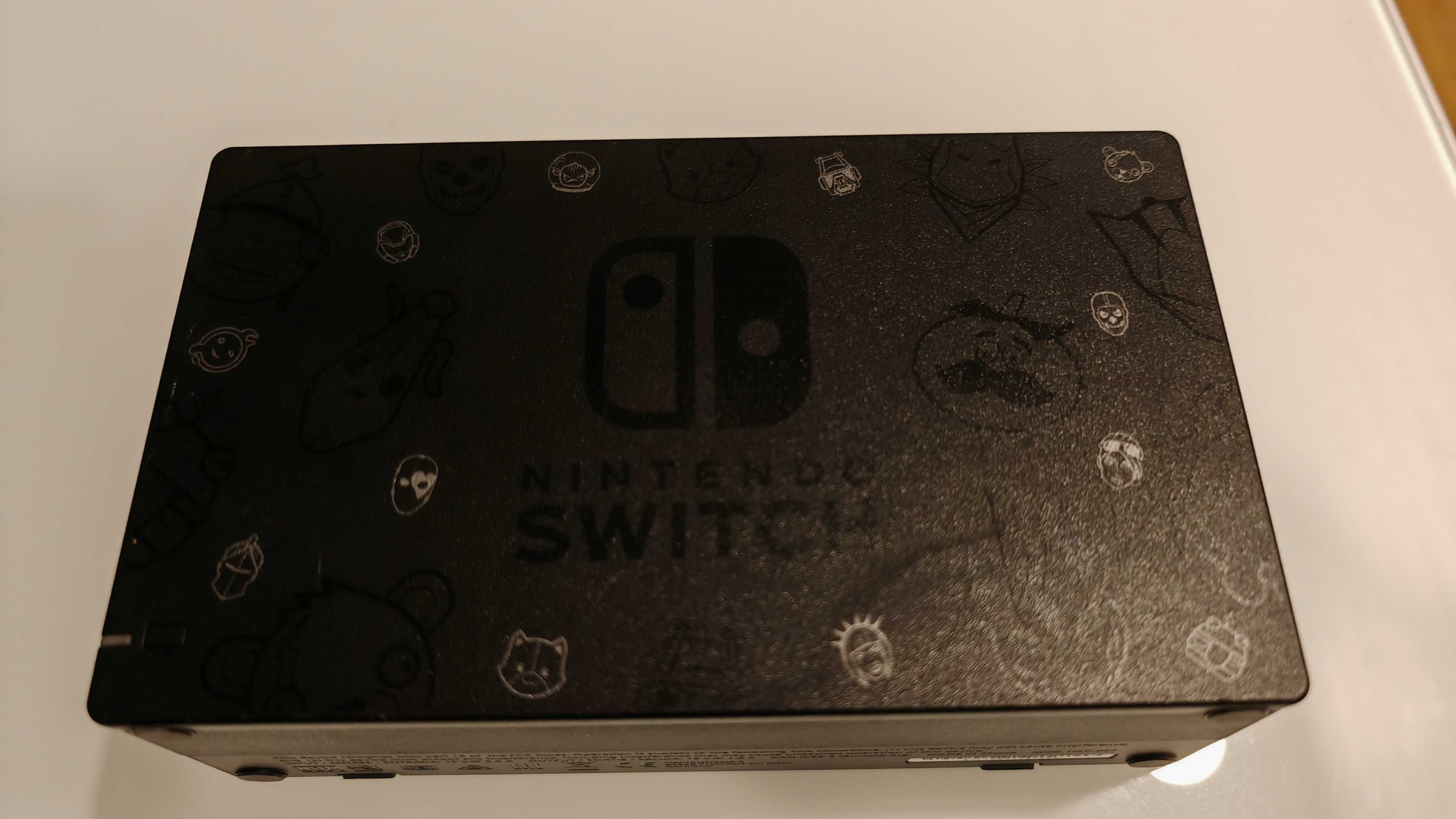 Switch v2 fortnite