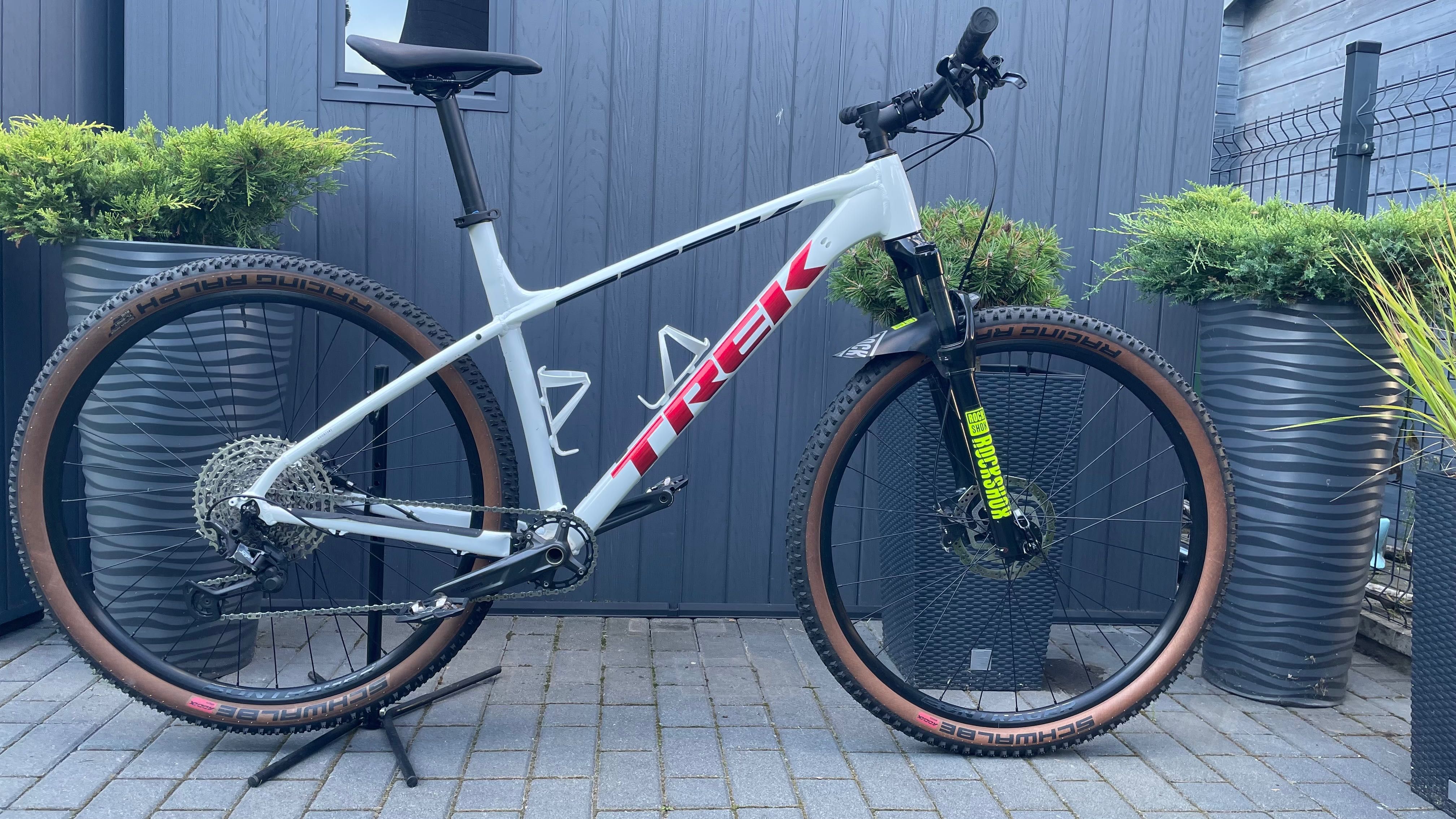 Trek X-caliber 8 XL
