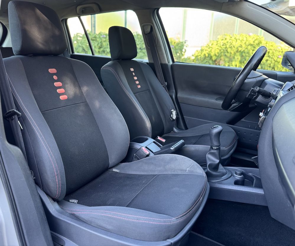 Renault Mégane 1.5 dCi Extreme