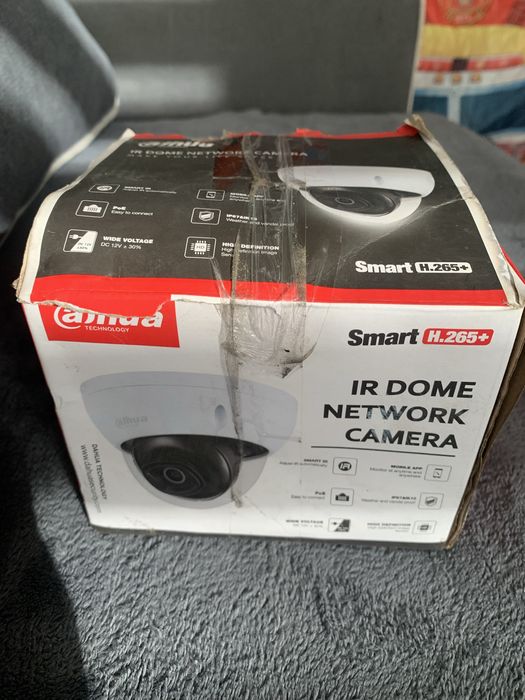 Камера відеонагляду