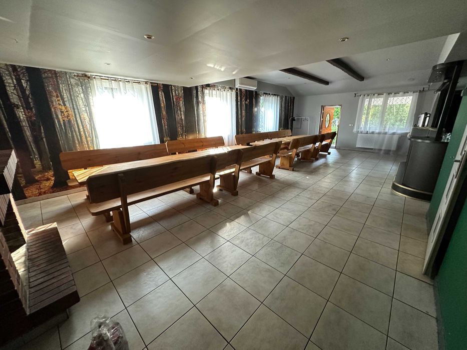 Lokal Gastronomiczny do wynajęcia Namysłów