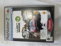 WRC4 World Rally championship