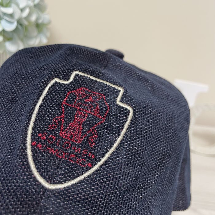 Кепка Brunello Cucinelli