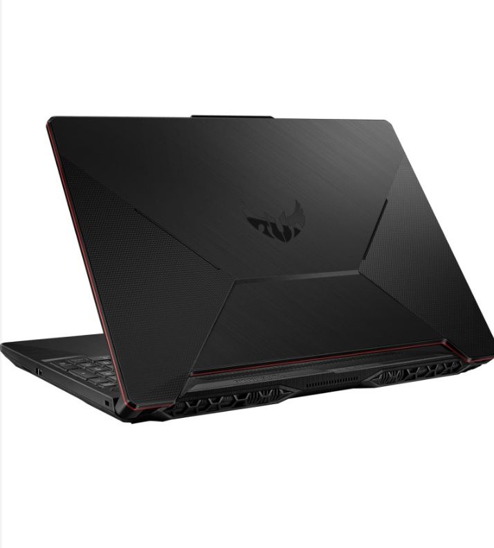 ASUS TUF Gaming F15 i5-10300H/16GB/512 GTX1650 144Hz