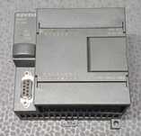 Sterownik PLC CPU 222 SIEMENS SIMATIC S7-200 6ES7 212-1AB22-0XB0