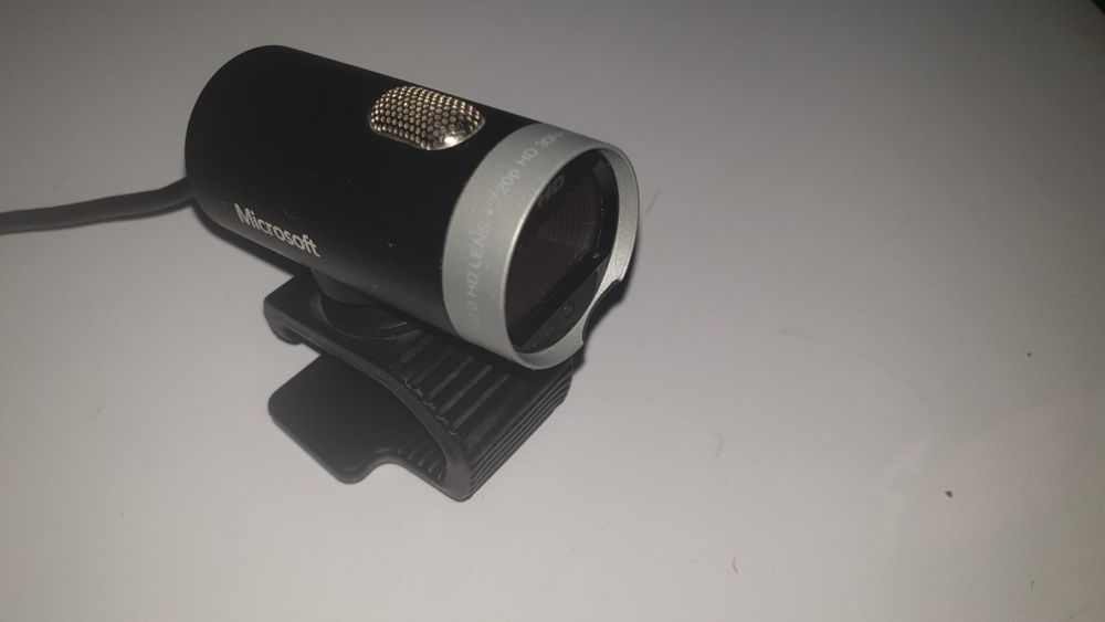 Kamera Microsoft LifeCam Cinema HD HD 16:9