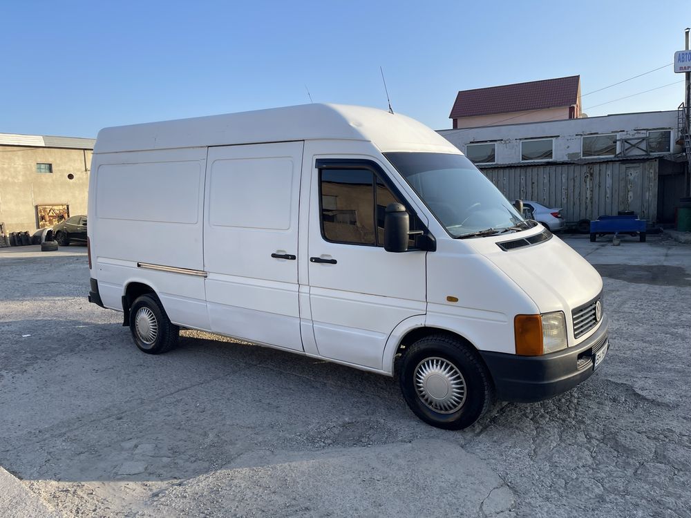 Продам Volkswagen LT35 идеал