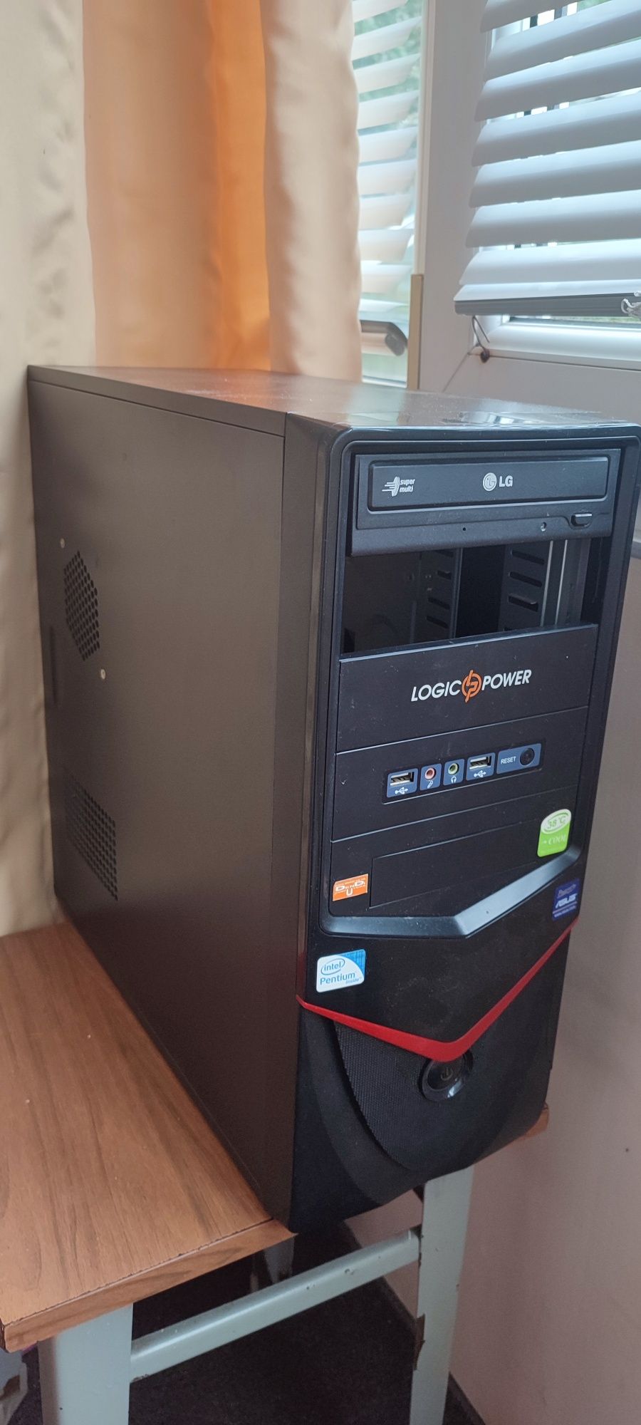 Корпус ПК, ATX, Mini atx, micro atx.