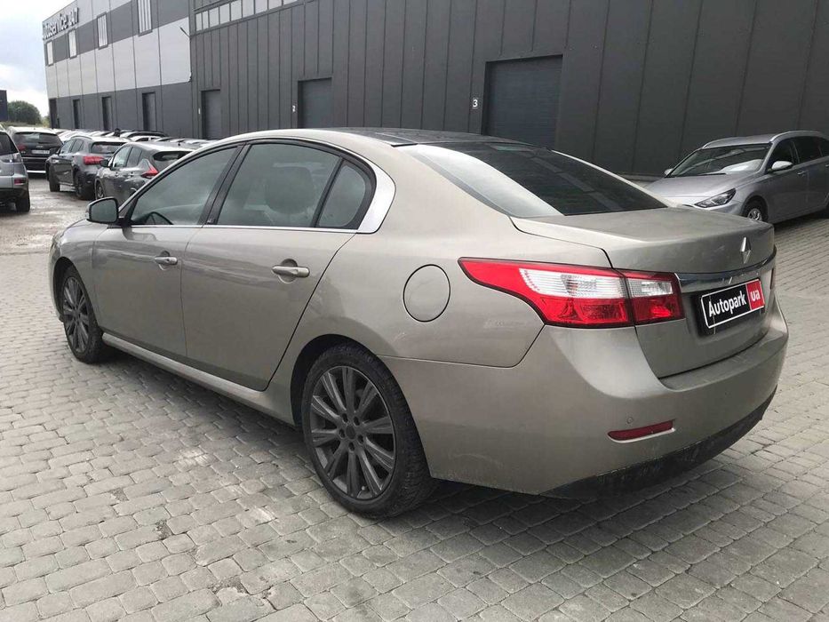 Продам Renault Latitude 2011р. #71800