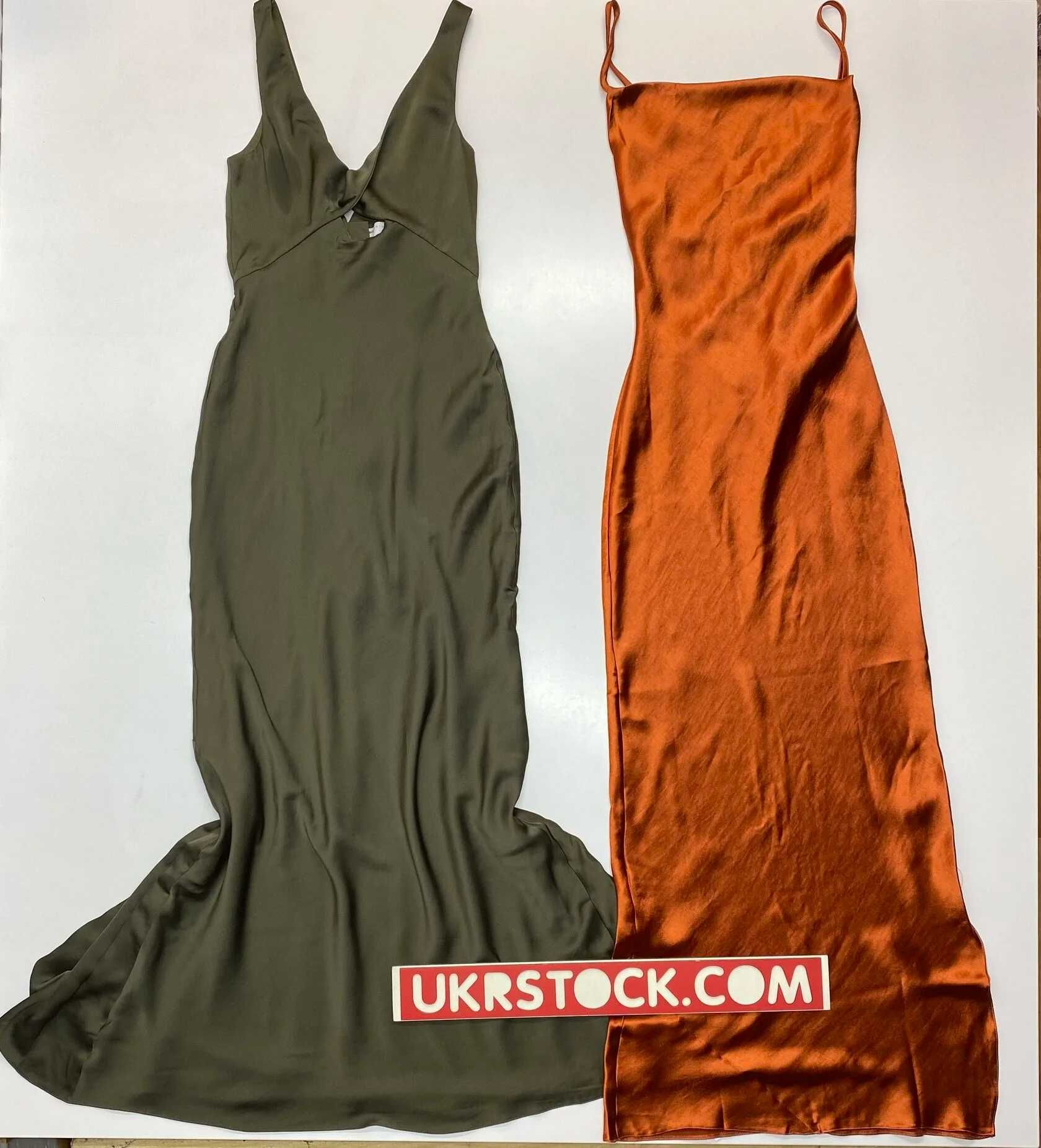 ASOS оптом жіночий мікс сток