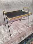 Vintage PRL- stolik/barek z lat 60/70 tych XX wieku