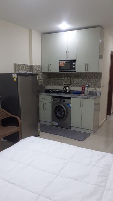 Квартира в Хургаді Єгипет