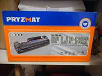 Toner PRYZMAT czarny nowy HP LJ P1102 seria P1102 P1002w M1132 M1212nf
