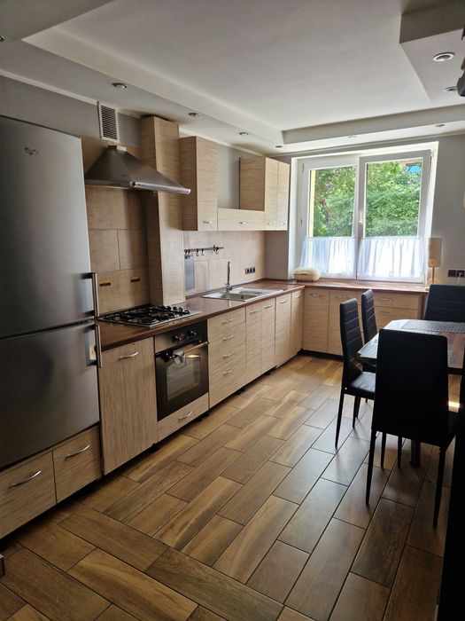 Mieszkanie do wynajęcia – idealne dla studentów lub osób pracujących