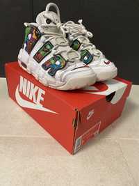 Buty Nike air more uptempo 35.5