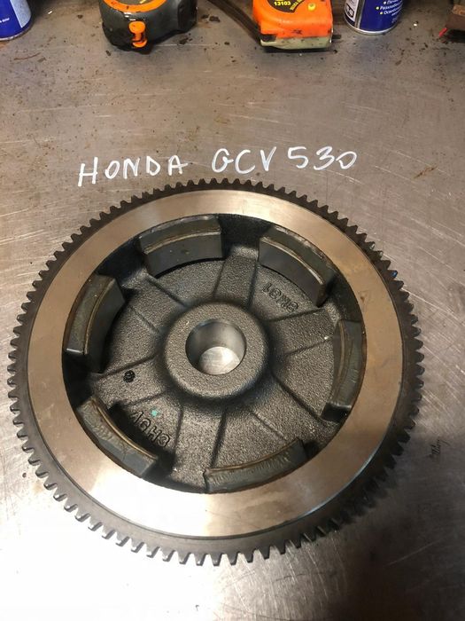 Koło Magnesowe Zamachowe Honda GCV 520 / 530