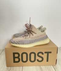 Yeezy 350 Boost V2 Ashpea 42 2/3 Adidas 26.5 cm wkładka + pudełko