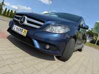\Mercedes B200 * 1.8CDI * 136KM * Hak * Super Stan *