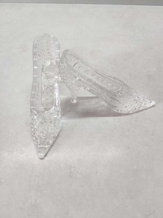 Хрустальные туфельки сувенир