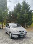 Renault Scenic 1.4 16 vavlas ano 2000