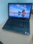 Ноутбук Dell Latitude E6540  i5 4310M/hd 4600/8gb ddr3/ssd 256GB