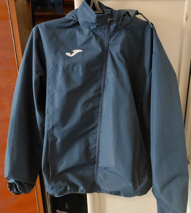 Термокуртка Joma. Rainjacket Bremen Navy