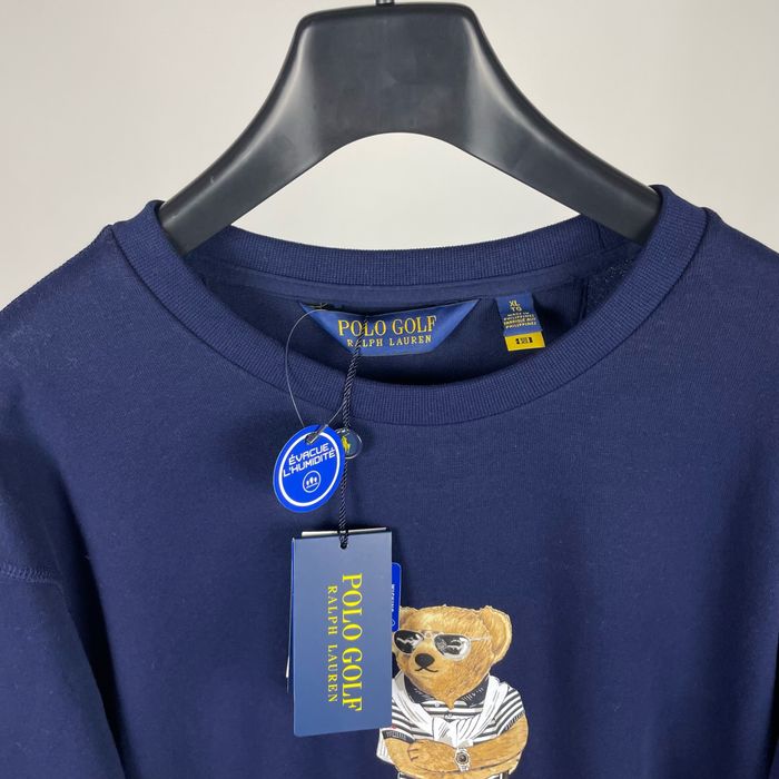 ОРИГІНАЛ світшот Ralph Lauren кофта худі