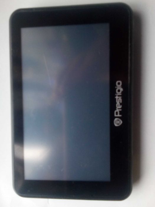 GPS навигатор Prestigio 4141