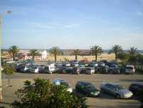 Apartamento T1 Monte Gordo