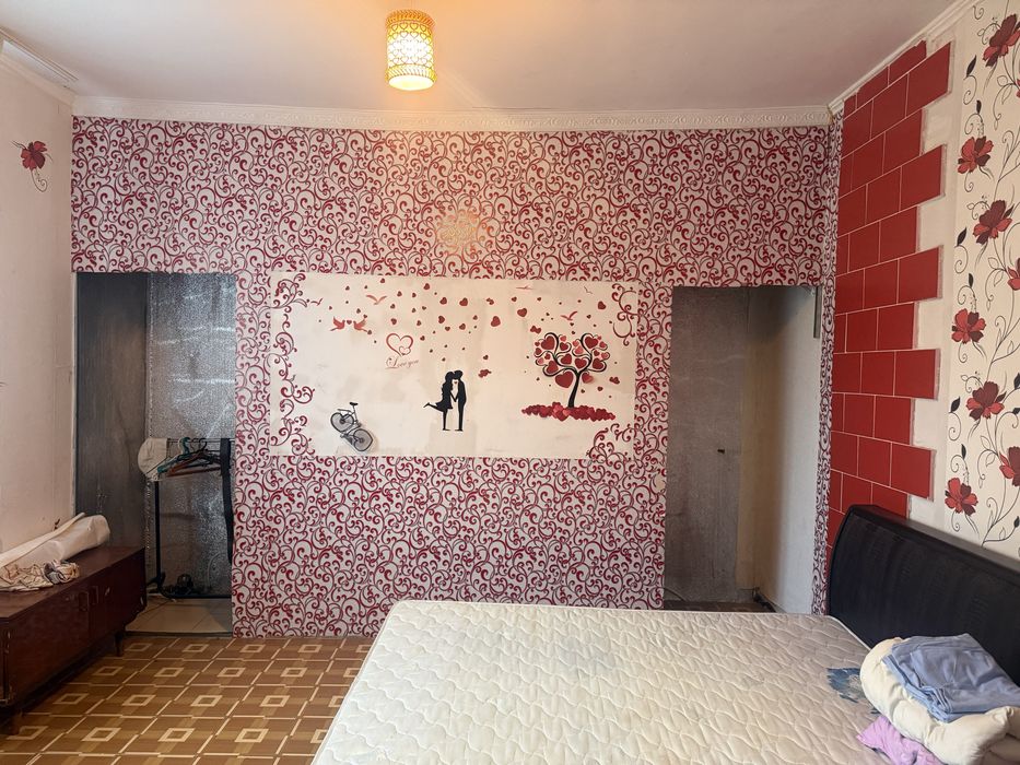 Житловий будинок с. Філіопіль