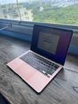 Macbook Air 500GB