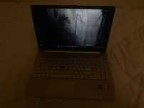 HP Laptop 15S-FQ4XXX
