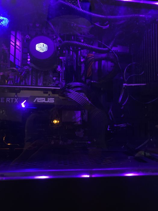 Vendo Pc Gaming
