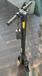 Trotinete Eléctrica Urban Glide a funcionar