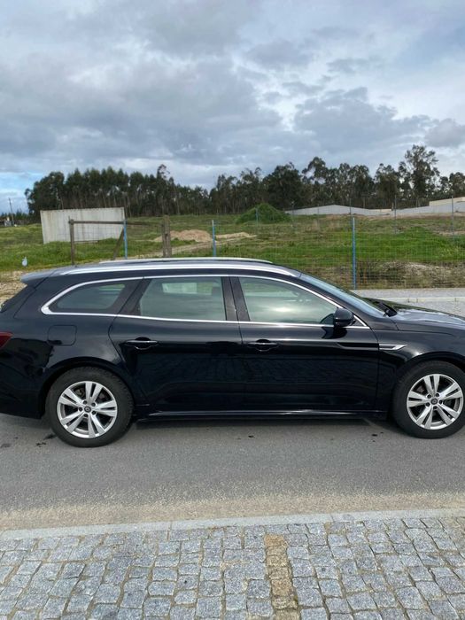 Renault Talisman Sport Tourer Intens 1.6
