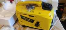 Generator inwentorowy Stanley SIG 1000.   Super cena.