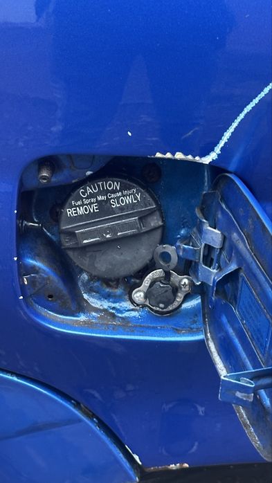 Daewoo Matiz 2007 рік газ бензин