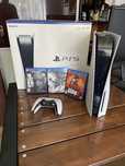 Playstation 5 ps5