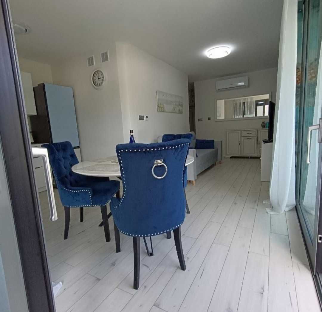 Apartamenty przy plaży Rewal