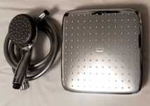 Grohe Tempesta Cube 250 deszczownica słuchawka wąż