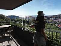 Apartamento T3 V I Edifício Século Xxi-24 I Funchal