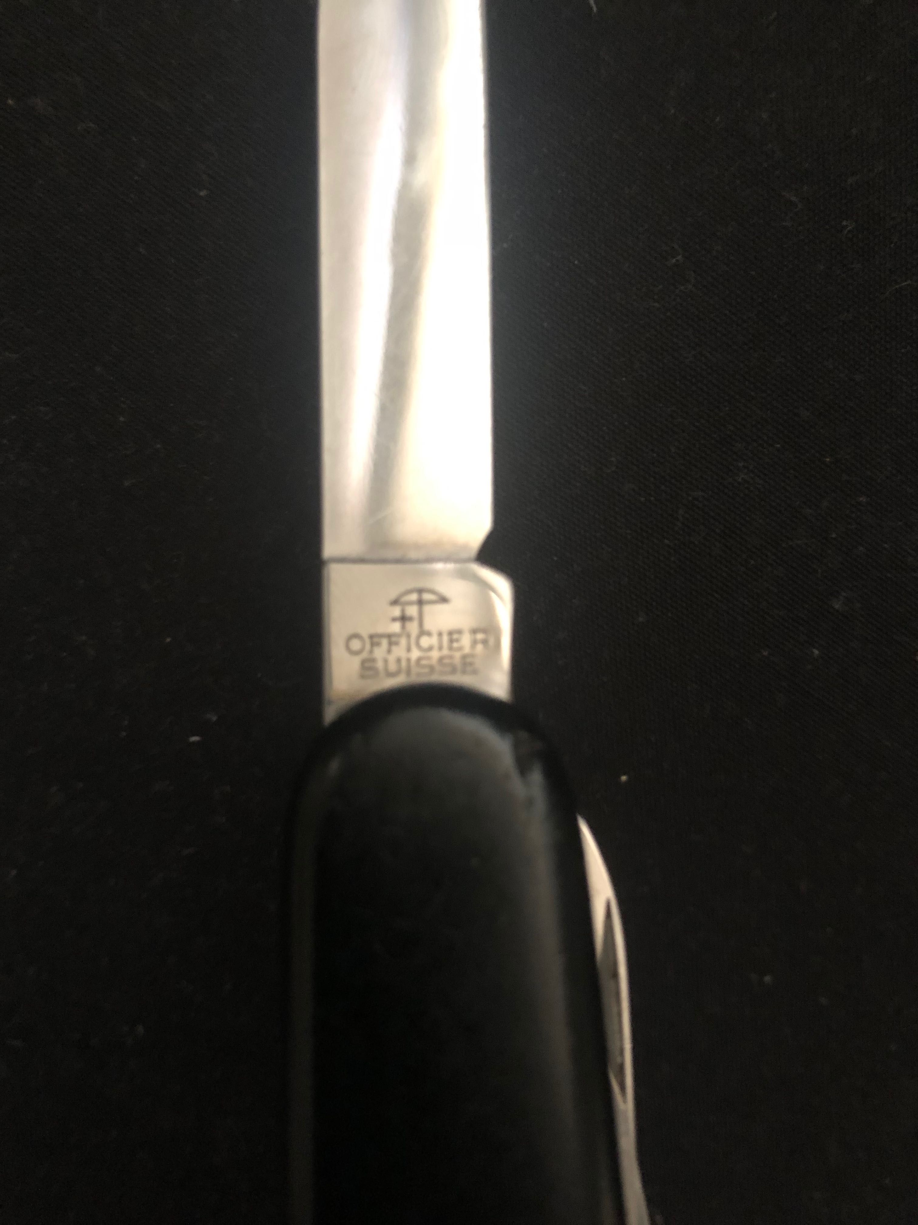 Victorinox Climber, 9 см EDC original