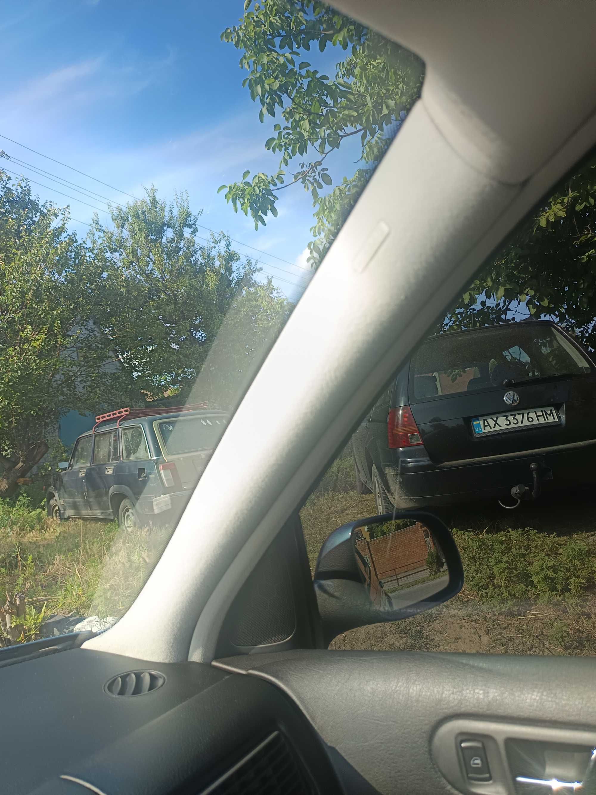 Продам Фольксваген гольф 4