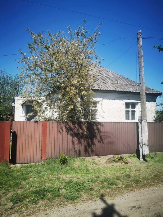 Продам будинок  в м.Ічня