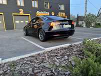 Tesla Model 3 Long Range 2018