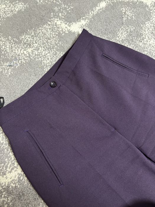 Штани класичні прямого крою