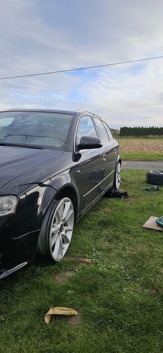 felgi audi 18 5x112