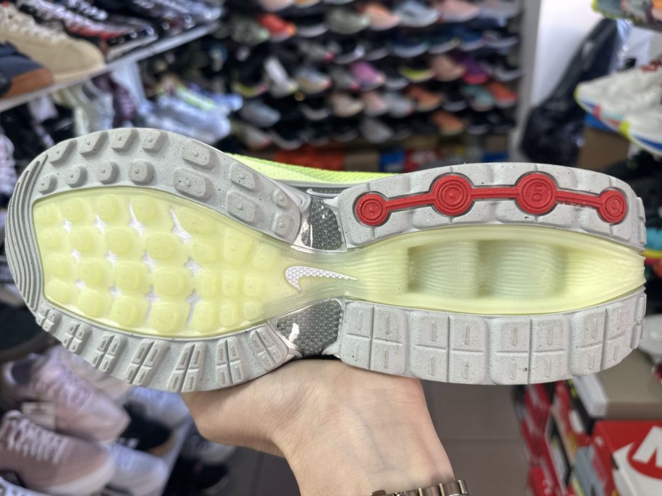 Кросівки Nika Air Max Dn Se ( РОЗМІР 42 )